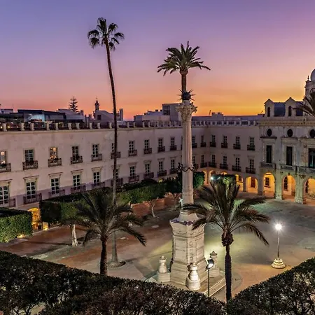 Kings House Apartment Almeria