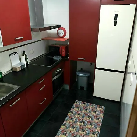 Kings House Apartment *